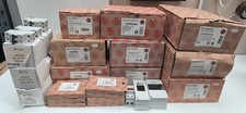 Wylex electrical joblot for sale  WARRINGTON