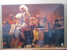 Tubes vintage poster for sale  Covina