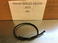 Honda glr cbf for sale  WARE