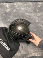 Casco ls2 aerografato usato  Tramonti