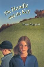 Usado, The Handle and the Key by Neufeld, John comprar usado  Enviando para Brazil