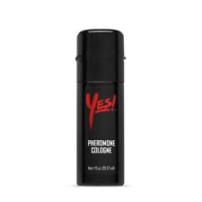 Yes pheromone cologne for sale  College Point
