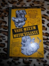 Lacome vade mecum d'occasion  Isigny-le-Buat