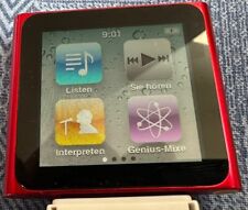 ipod nano 6g gebraucht kaufen  München