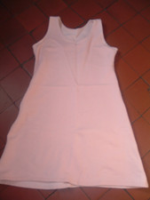 Combinaison ancienne coton d'occasion  Beauvais