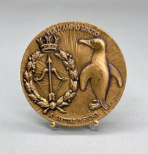 Medaglia bronzo stormo usato  Lecce