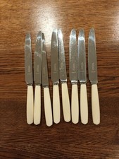 Faux vintage bone for sale  YORK