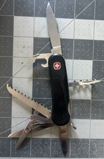 Wenger tactile soft for sale  Newburyport