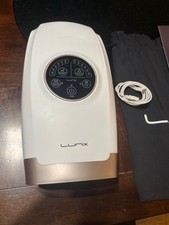 Lunix white model for sale  San Antonio