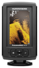 Humminbird 410160 piranhamax for sale  Rogers