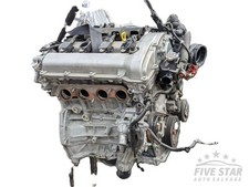 Mazda complete engine for sale  UK