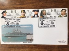 Maritime heritage falklands for sale  WANTAGE