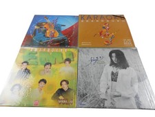 Faye wong karaoke for sale  UK