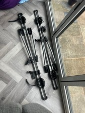 Two thule freeride for sale  DARWEN