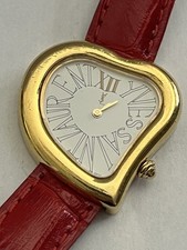 Orologio donna yvessaintlauren usato  Italia