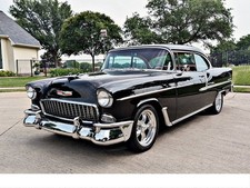 1955 chevrolet bel for sale  Plano
