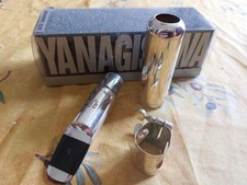 Mundstück altsaxophon yanagis gebraucht kaufen  Lindau (Bodensee)