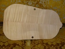 Tonholz tonewood gefräster gebraucht kaufen  Uttenreuth