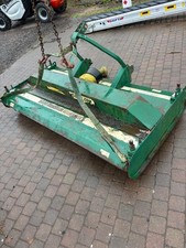 Groundsman 8400 roller for sale  DROITWICH