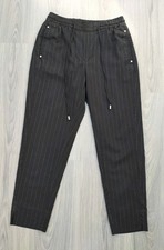 Ladies trousers black for sale  WARRINGTON