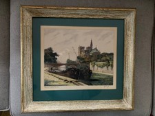 paintings lithos for sale  Saratoga Springs
