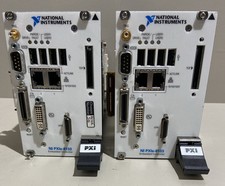 National instruments pxie for sale  NEWTON-LE-WILLOWS