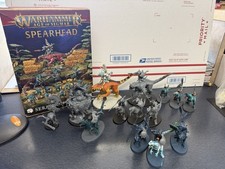Warhammer age sigmar for sale  Coeur D Alene