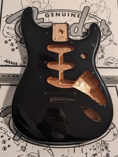 Fender stratocaster body for sale  Haverhill