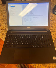Dell inspiron 3567 for sale  Jonesborough