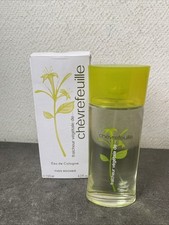 Flacon eau cologne d'occasion  Aix-les-Bains