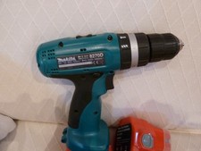 Makita schlagbohrschauber 8270 gebraucht kaufen  Weil