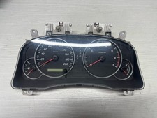 Painel (velocômetro) Toyota Land Cruiser Prado 120 fabricante de equipamento original: 83800-60A20 comprar usado  Enviando para Brazil