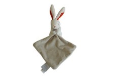 Peluche lapin doudou d'occasion  France