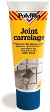 Joint blanc carrelage d'occasion  Blangy-sur-Bresle