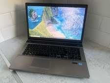 Samsung series 550p for sale  NOTTINGHAM