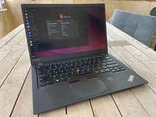 lenovo x1 carbon usato  Torre di Ruggiero