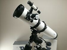 Telescopio astronomico heyford usato  Cuneo