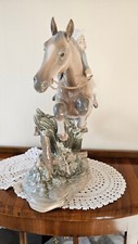 Lladro daisa 1997jockey gebraucht kaufen  Hamburg