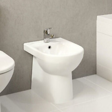 Bathroom bidet back for sale  STOCKPORT