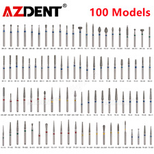 Azdent dental diamond d'occasion  Expédié en Belgium