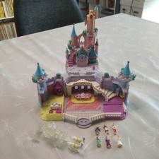 Polly pocket bluebird d'occasion  Haubourdin