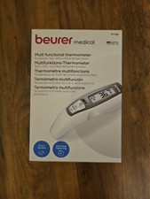 Beurer medical thermomètre d'occasion  Saint-Germain-lès-Corbeil