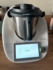 Thermomix tm6 d'occasion  Machecoul