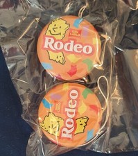 Rare yoyo rodeo usato  Imperia