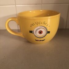 Despicable minion mug for sale  Grandville