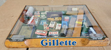 Vintage original gillette for sale  Voorhees