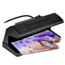 Falschgeld detektor banknote gebraucht kaufen  Versand nach Germany