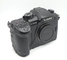 Panasonic lumix gh5 for sale  PRESTONPANS