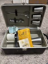 Vintage platt portable for sale  Caruthersville