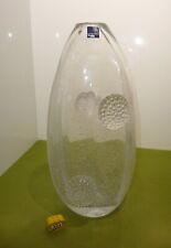 Leonardo vase clear gebraucht kaufen  Gütersloh